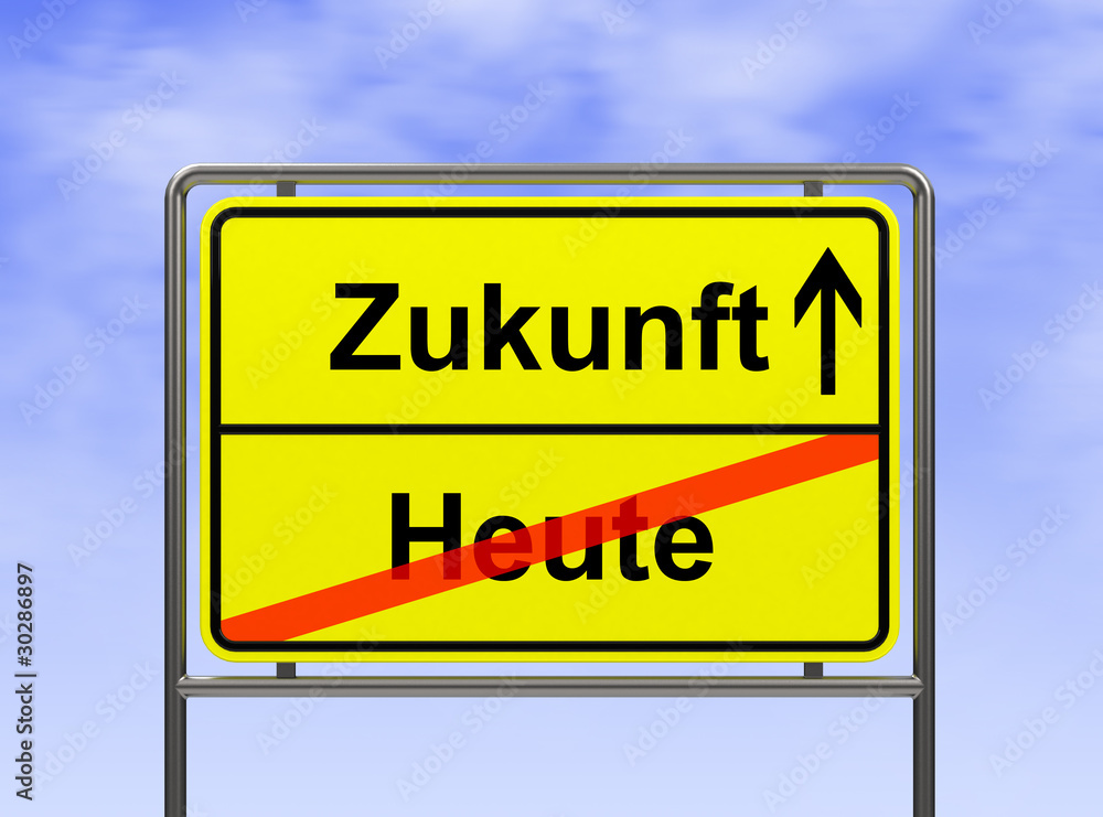 Zukunft-Heute Zukunft-Heute