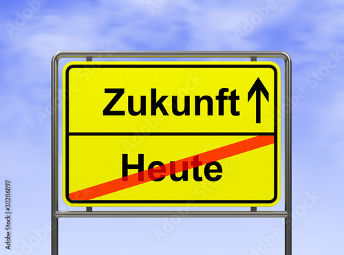 Zukunft-Heute photo