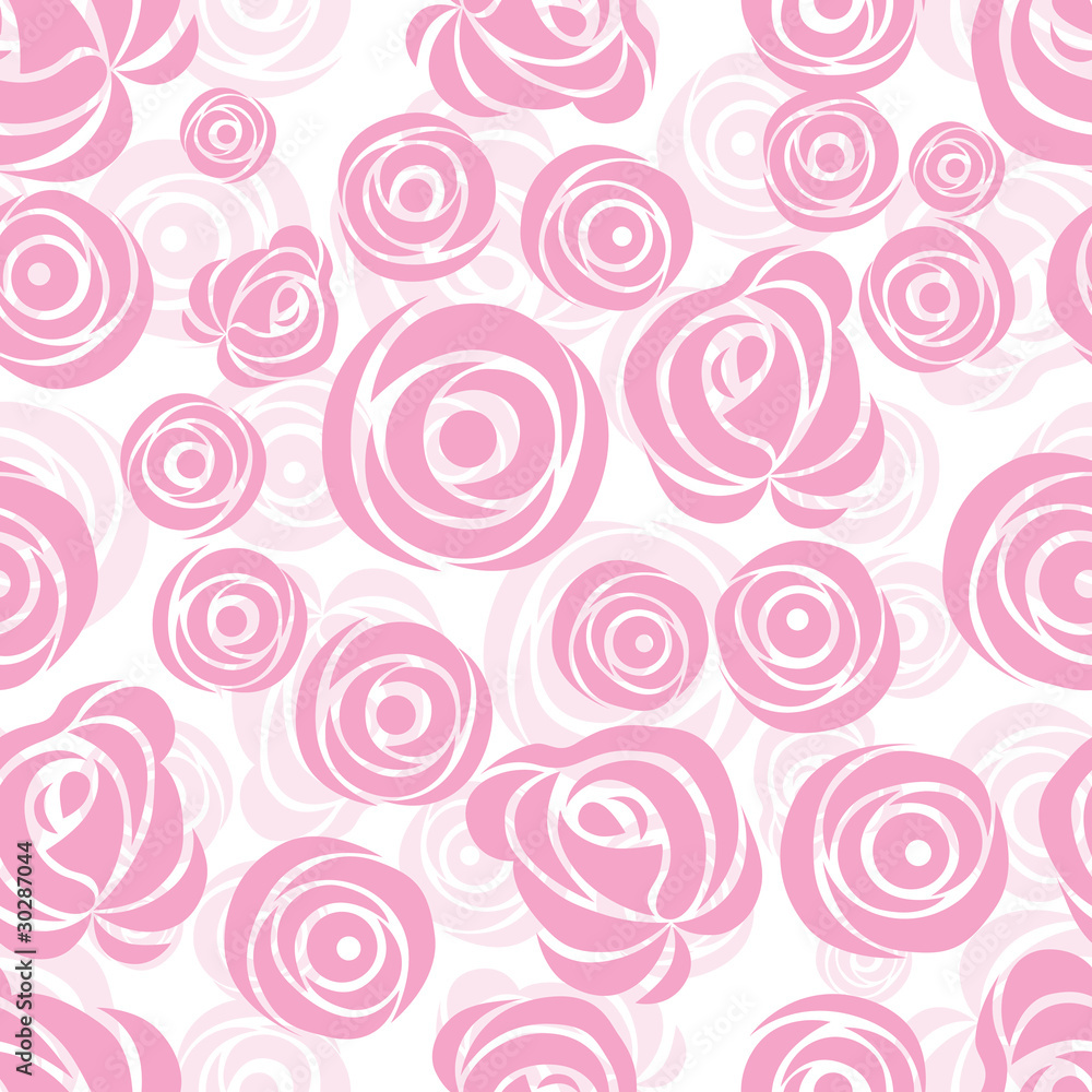 Flower background Flower background