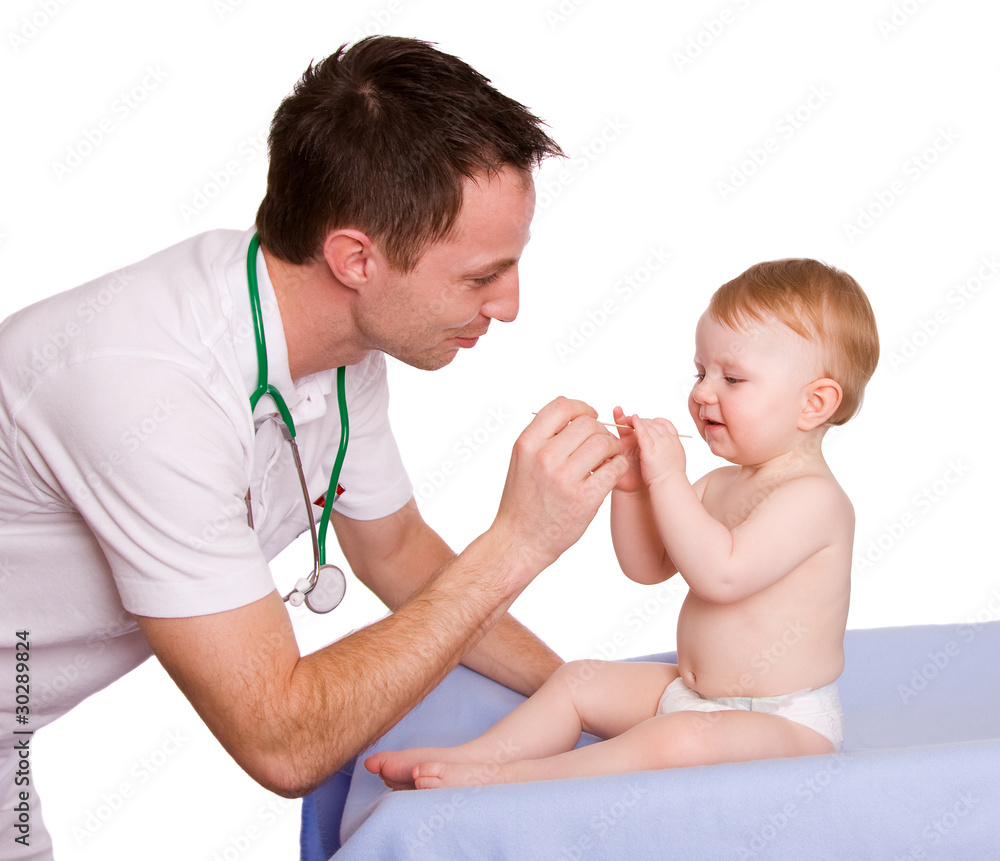 Kinderarzt VII Kinderarzt VII