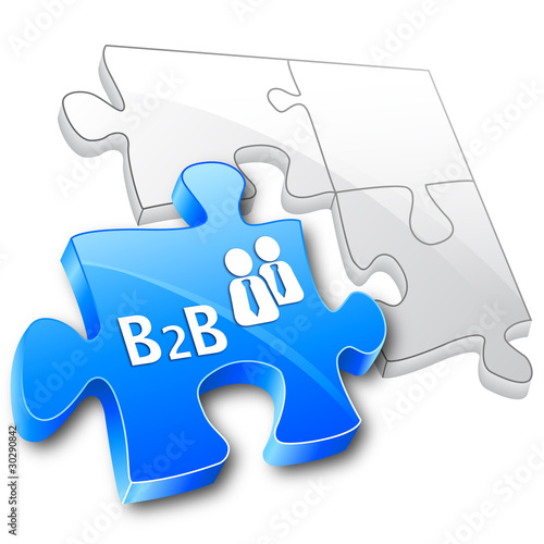 B2B Puzzle