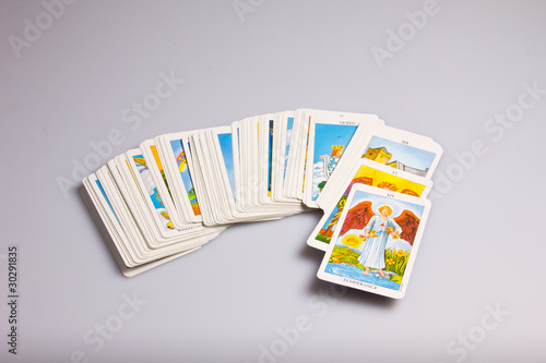 Tarot