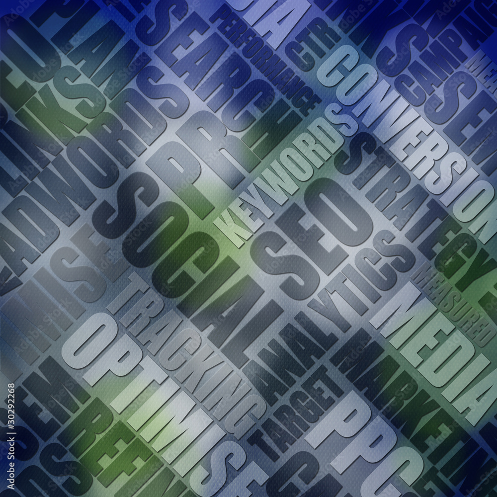 SEO and Search Marketing