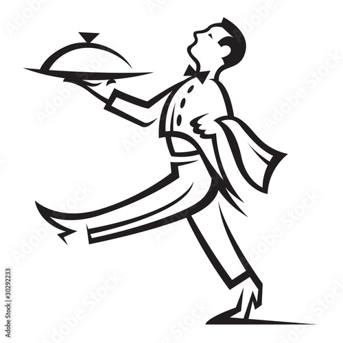 waiter