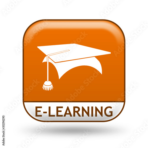 Icon e-Learning