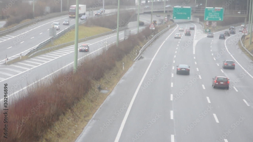Autobahn Autobahn