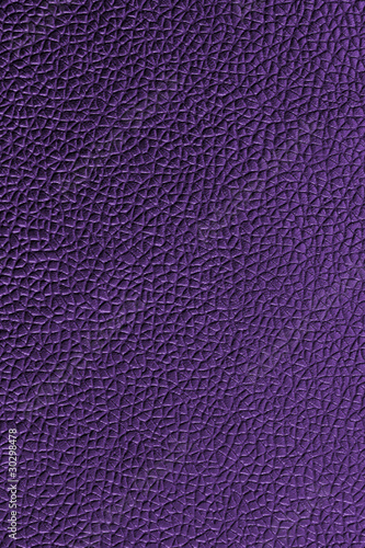 natural purple leather texture