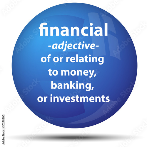 Financial