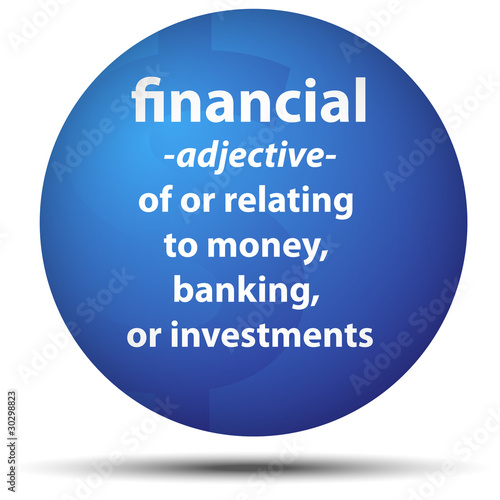 Financial