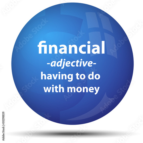 Financial