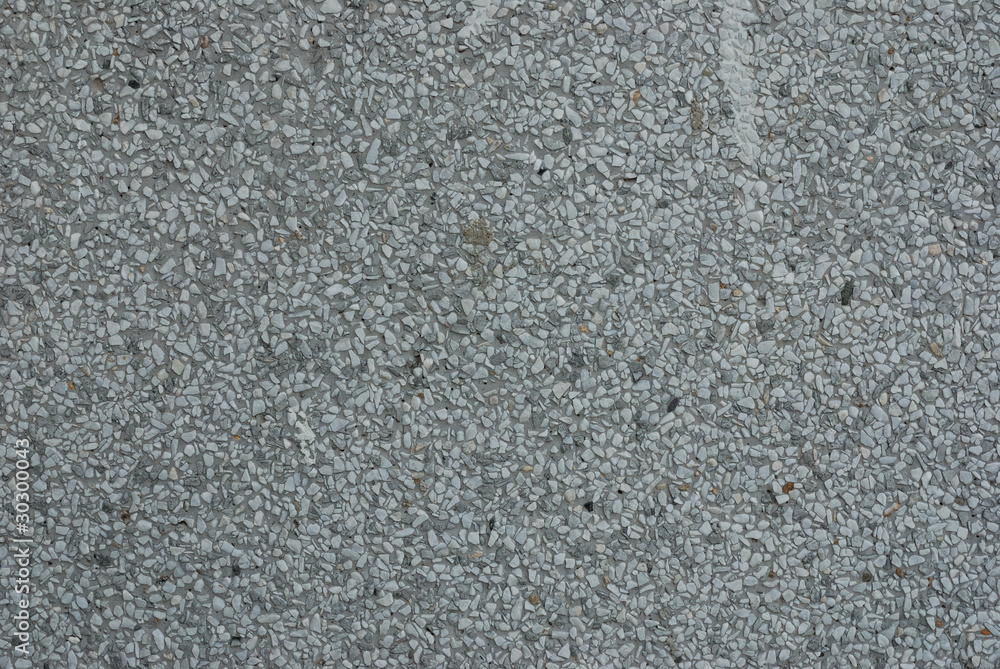 The texture of the stones The texture of the stones