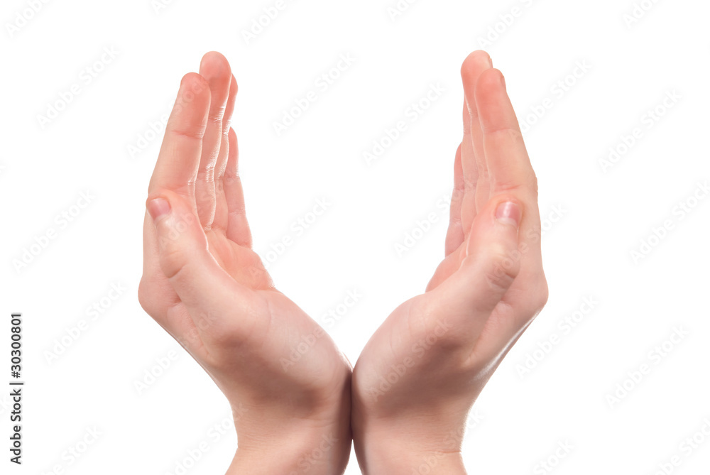 Hands Hands