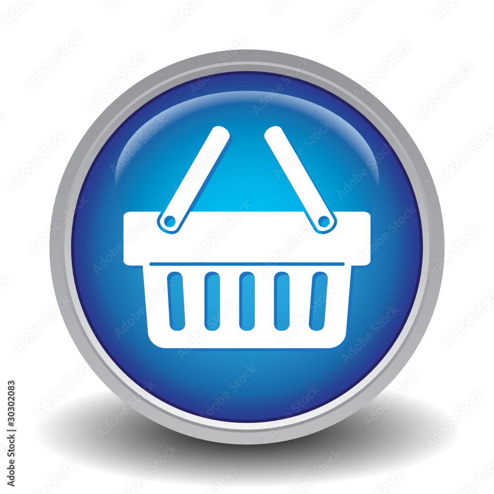 BASKET ICON BASKET ICON