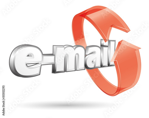 arrow email