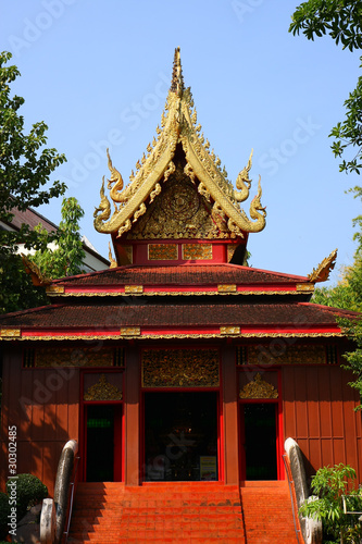 Thai's sanctuary
