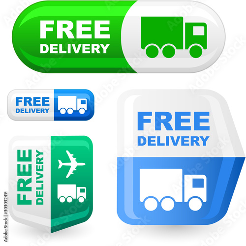Free delivery element set for sale