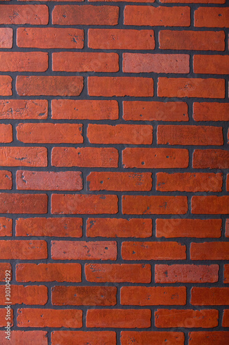 Brick Wall