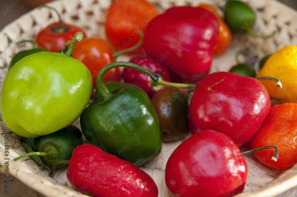 Chili Chili