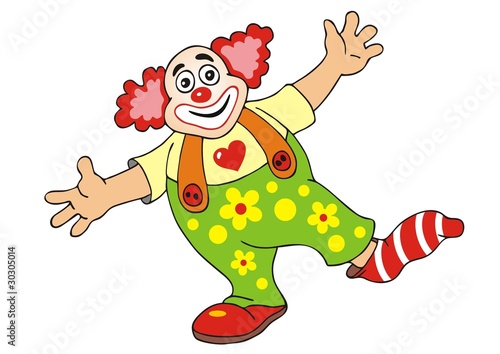 Clown