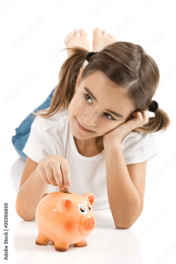 Savings Savings