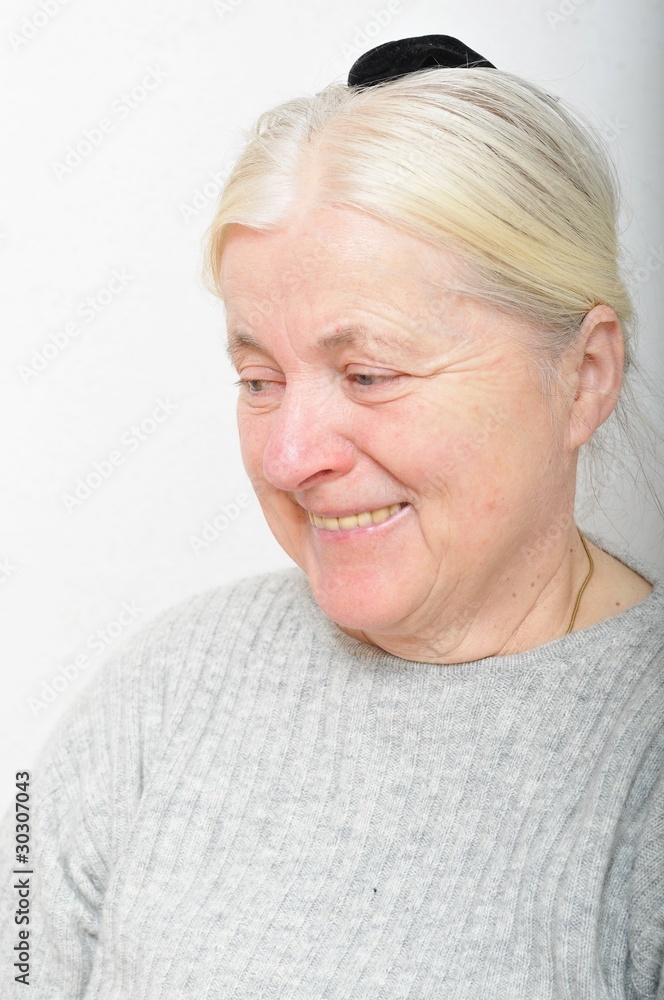 Seniorin Seniorin