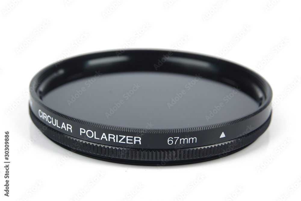 Fotografija Filter