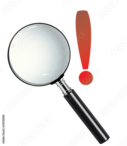Magnifying Glass