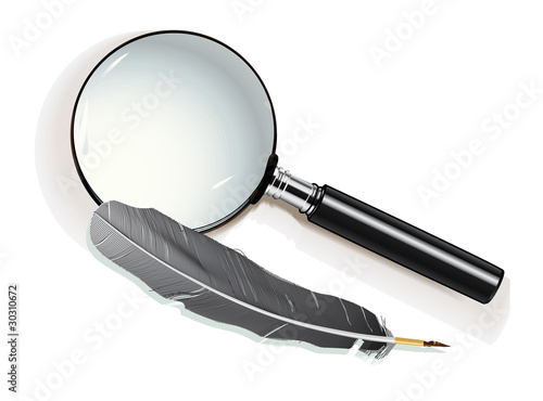 Magnifying Glass