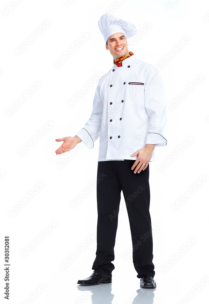 Chef Chef