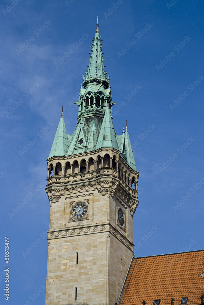 Braunschweiger Turm