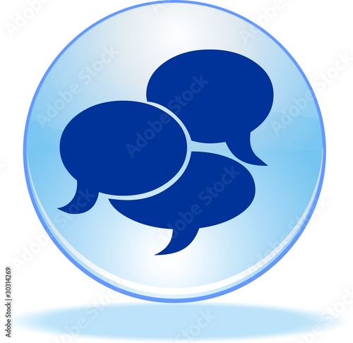 bouton forum