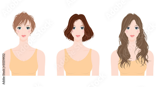 Hairstyle