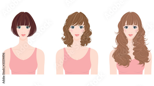 Hairstyle