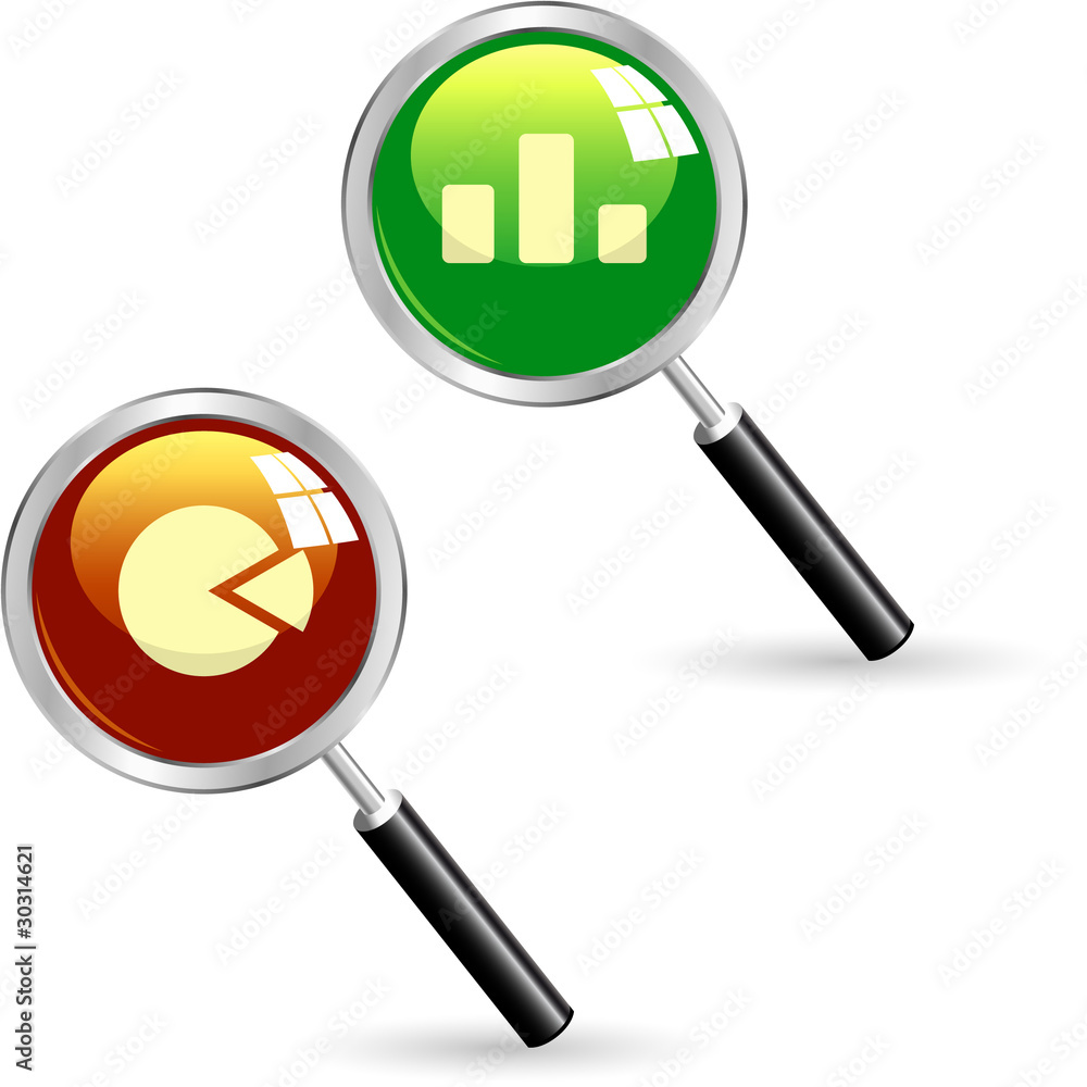 Diagram icon for web. Diagram icon for web.