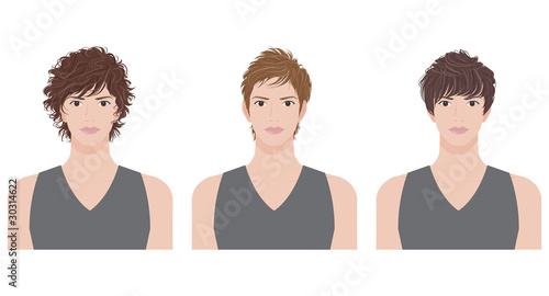 Hairstyle