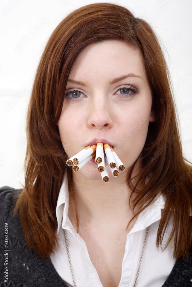 stop smoking