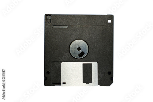 Floppy disk