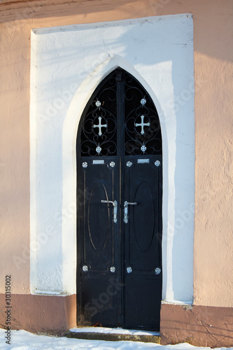 Chappel Door photo