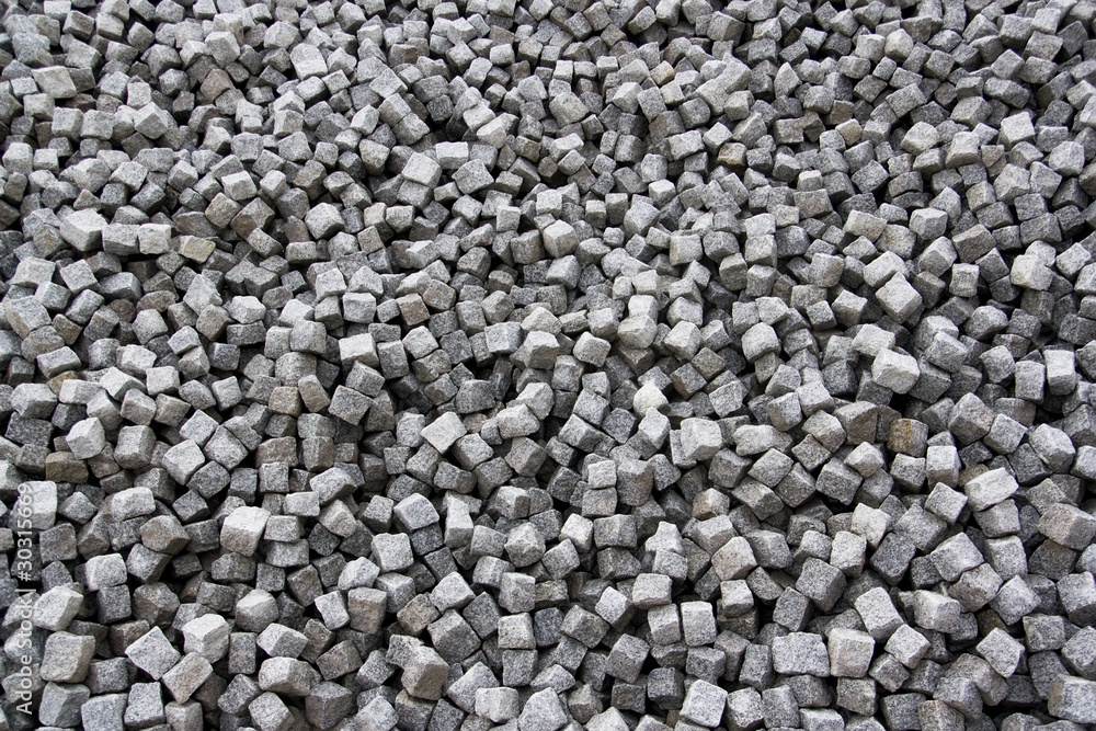 Squared Stones Squared Stones