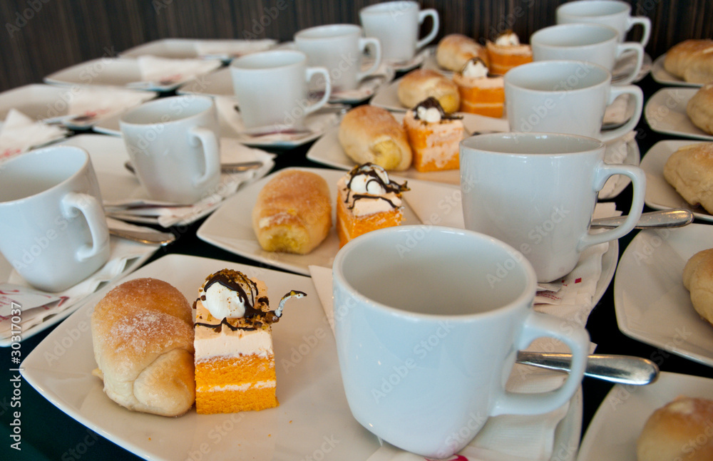 coffee break coffee break
