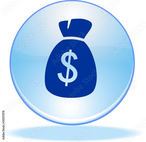bouton bourse