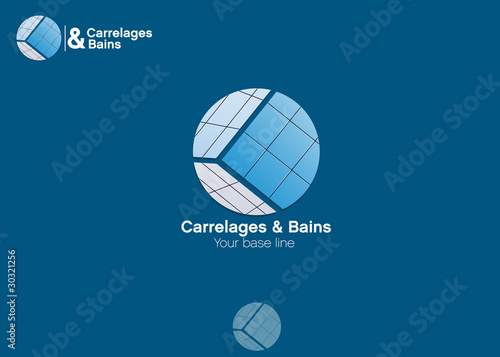 logo carrelage