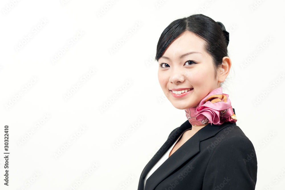 a portrait of beautiful businesswoman a portrait of beautiful businesswoman