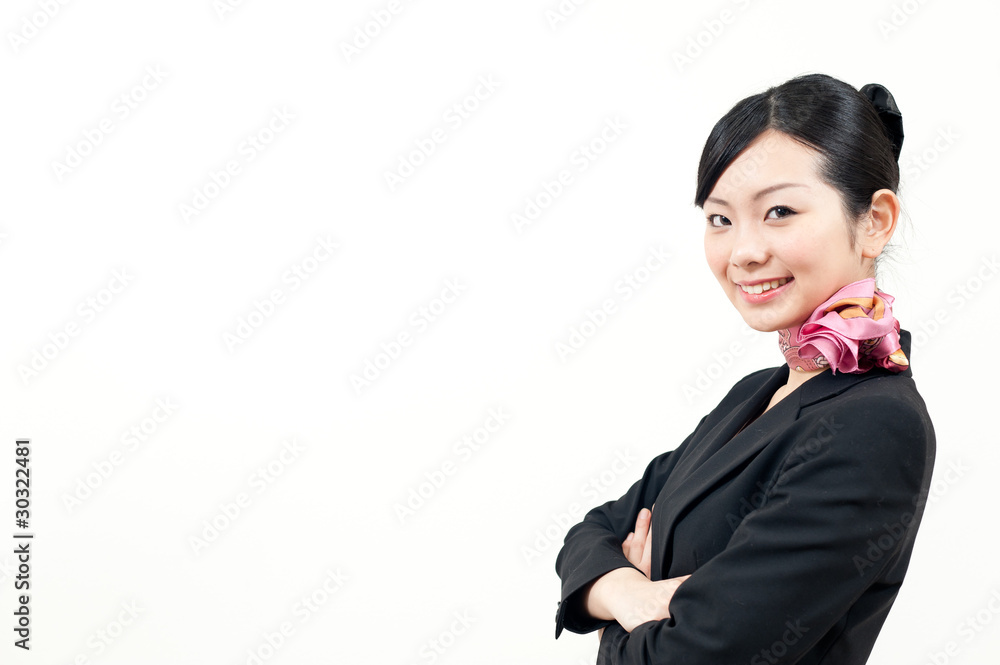 a portrait of beautiful businesswoman a portrait of beautiful businesswoman