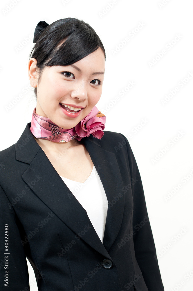 a portrait of beautiful businesswoman a portrait of beautiful businesswoman