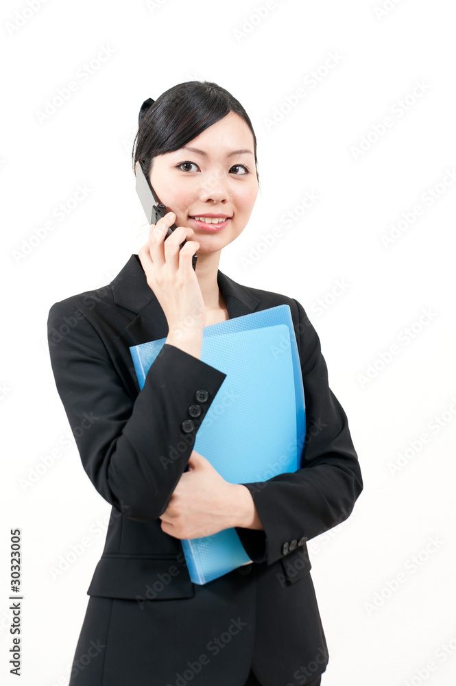 a portrait of beautiful businesswoman a portrait of beautiful businesswoman