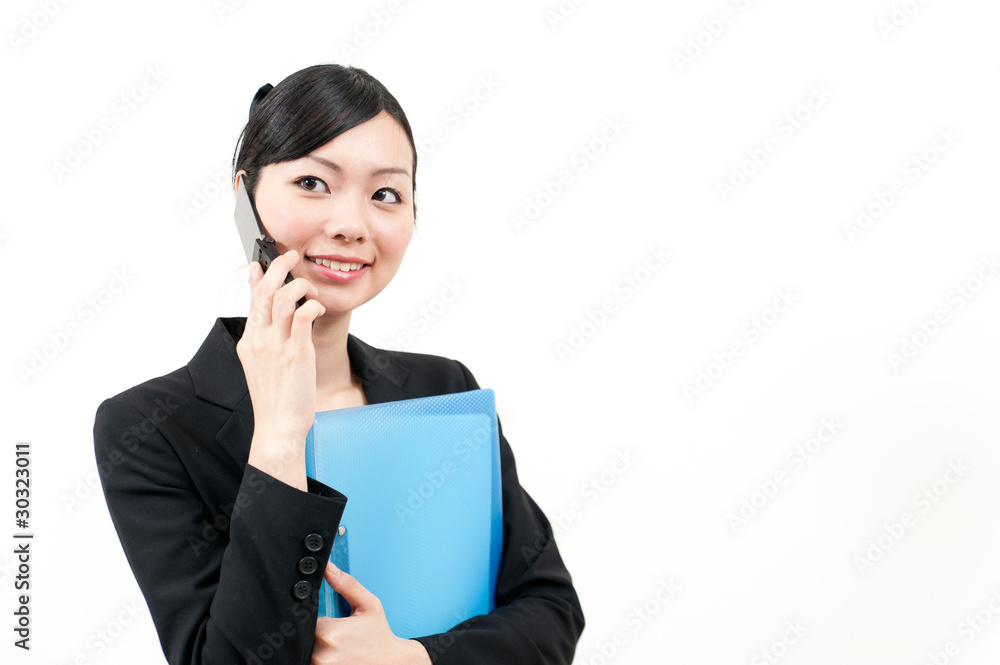 a portrait of beautiful businesswoman a portrait of beautiful businesswoman