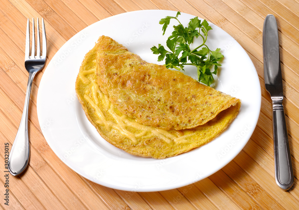 Omelet Omelet