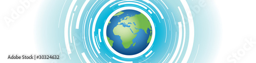 world background