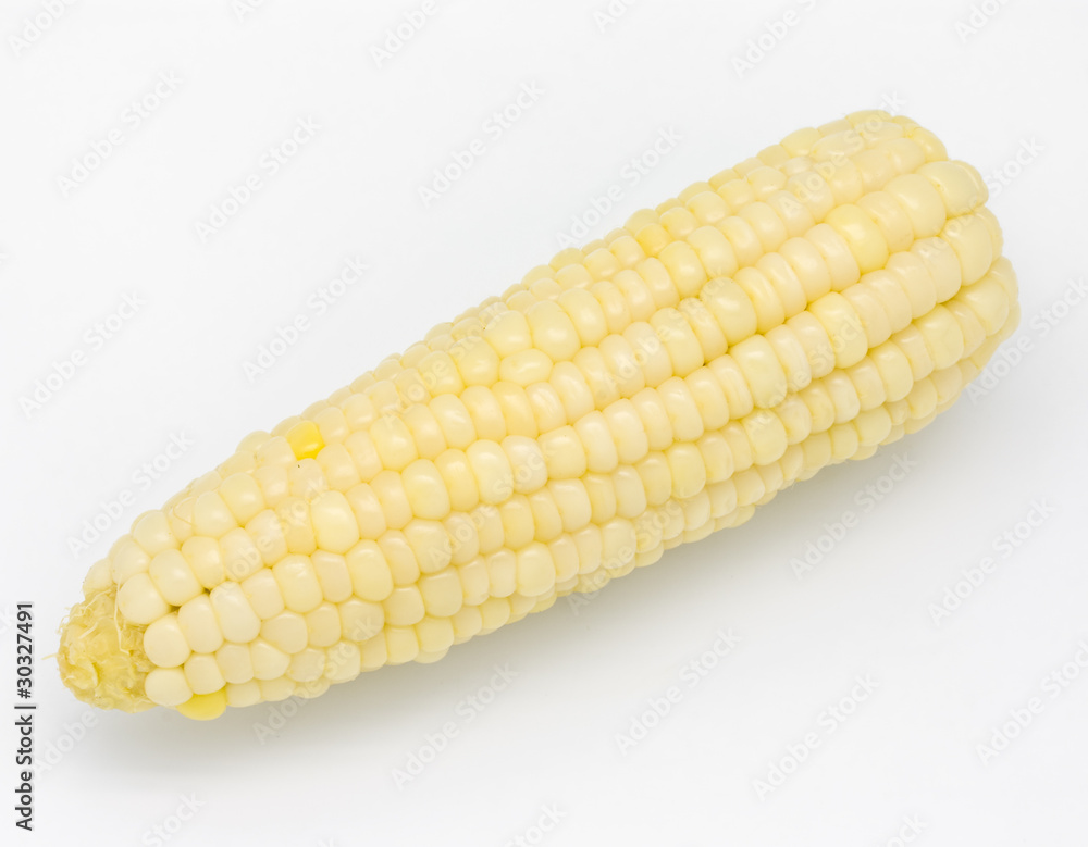 Fresh corn Fresh corn